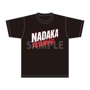 通常販売：Tシャツ（ブラック）
