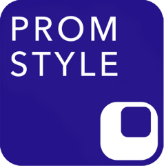 PROM STYLE